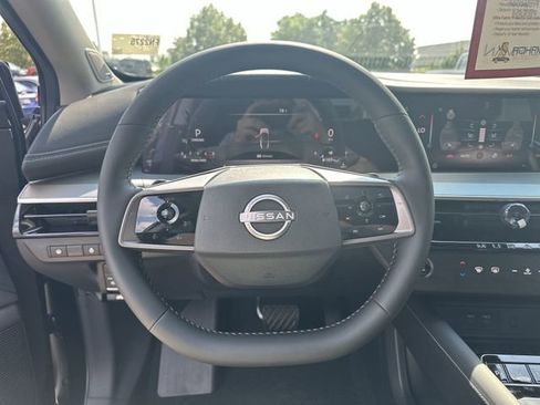 New 2025 Nissan Murano SL w/ Cargo Package image 19