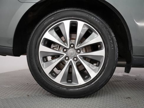 Used 2016 Acura MDX SH-AWD w/ Technology Package image 72