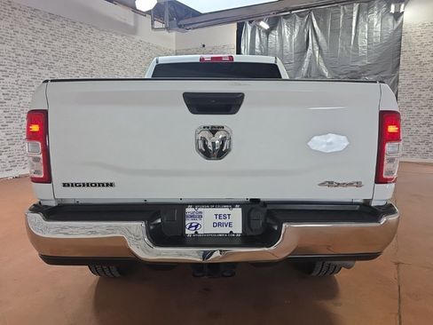 Used 2024 RAM 2500 Big Horn image 6
