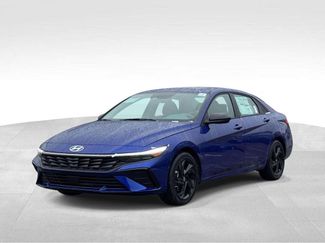 New 2026 Hyundai Elantra SEL Sport Premium FWD video 2