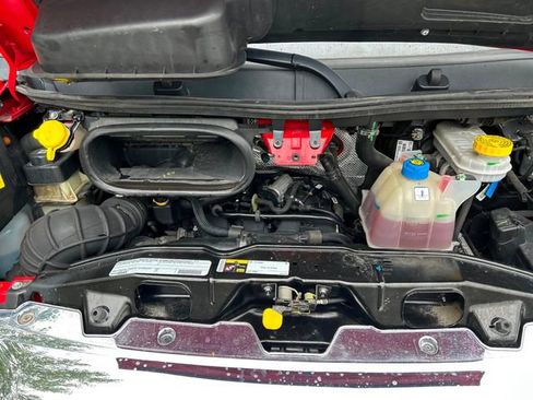 Used 2021 RAM ProMaster 1500 w/ Premium Appearance Group image 34