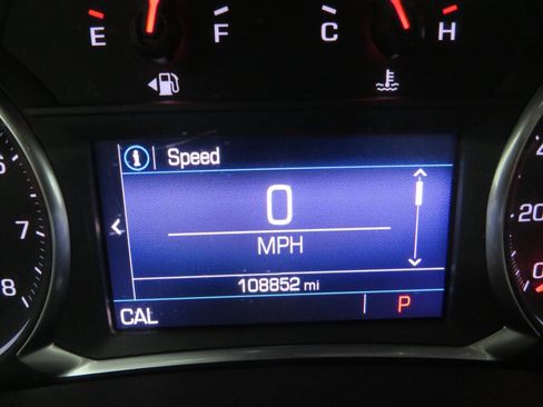 Used 2019 GMC Terrain SLE image 17