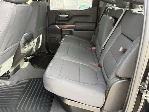 Used 2022 Chevrolet Silverado 1500 RST image 31