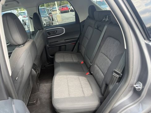 Used 2022 Ford Bronco Sport Big Bend image 11