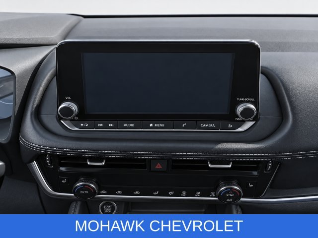 Used 2021 Nissan Rogue SL AWD/4WD image 16
