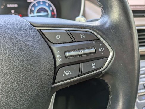 Used 2023 Hyundai Santa Fe SEL w/ Premium Package AWD/4WD image 28