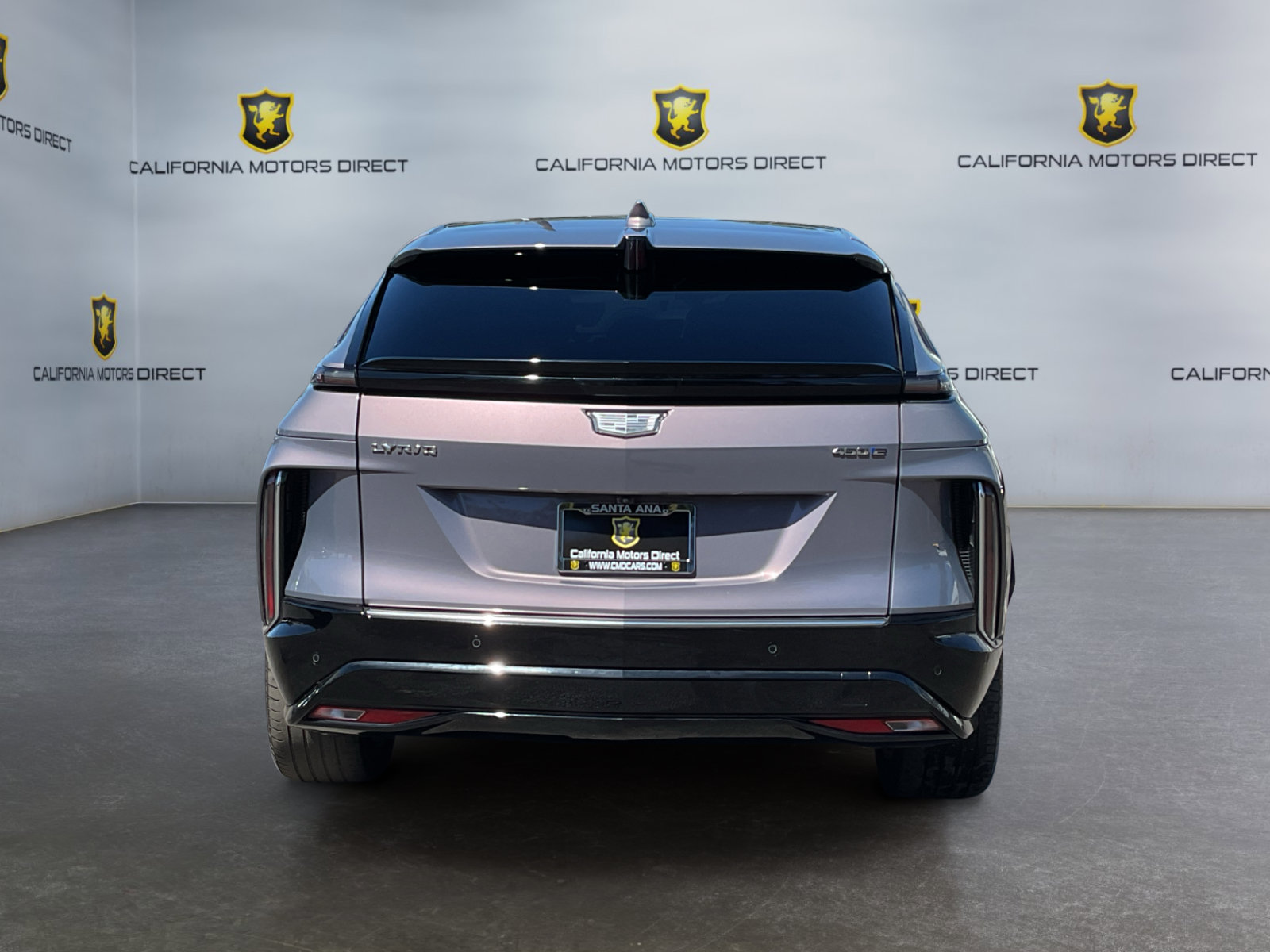 Used 2024 Cadillac Lyriq Tech RWD image 6