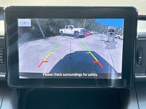 Certified 2023 Ford Explorer XLT w/ Equipment Group 202A image 49