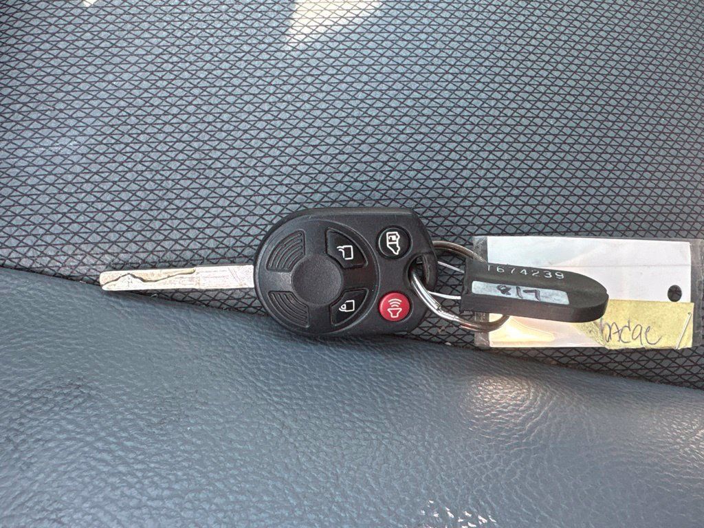 Used 2016 Ford Transit Connect XL FWD image 20