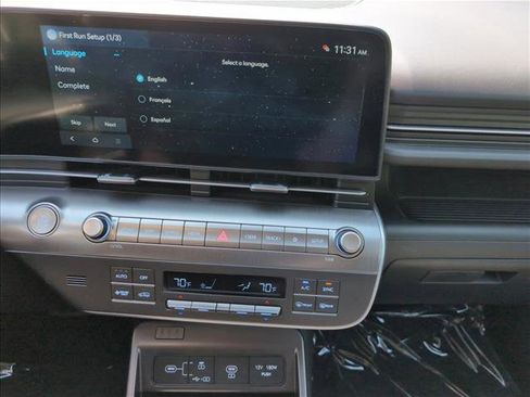 Certified 2024 Hyundai Kona SEL FWD image 14