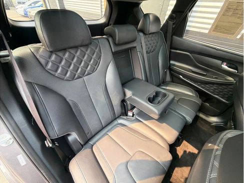 Used 2022 Hyundai Santa Fe SEL Premium AWD/4WD image 23