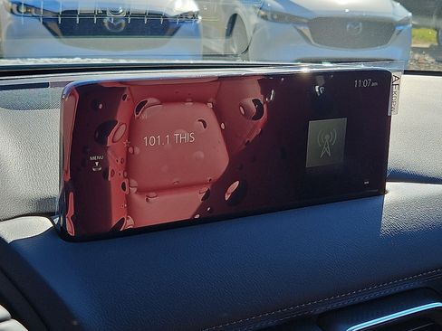 New 2025 MAZDA CX-5 Carbon Edition image 15