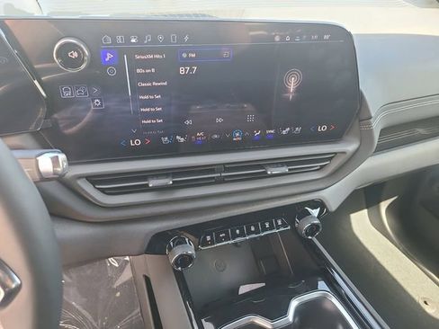 New 2026 Chevrolet Silverado EV LT w/ Plus Package AWD/4WD image 26