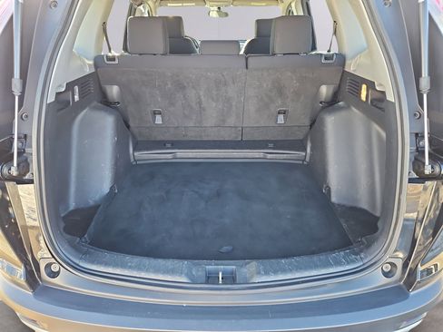 Certified 2019 Honda CR-V LX image 27