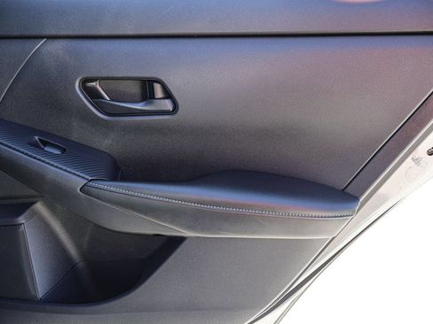 Used 2024 Nissan Sentra SV w/ All-Weather Package FWD image 34