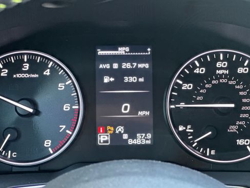 Certified 2025 Subaru Outback Onyx Edition w/ Popular Package #2 AWD/4WD image 24