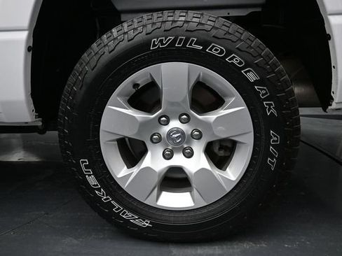 Used 2023 RAM 1500 Big Horn AWD/4WD image 36