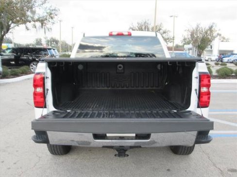 Used 2018 Chevrolet Silverado 1500 LT image 6