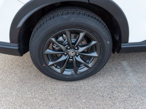 New 2026 Honda CR-V EX-L image 9