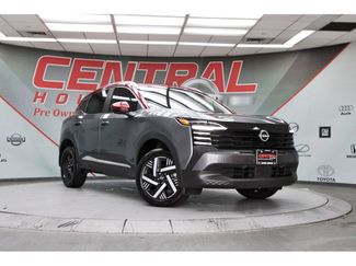 Certified 2026 Nissan Kicks SV FWD video 1