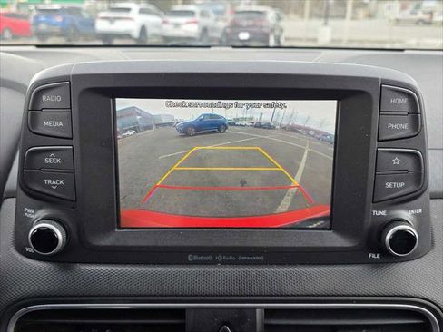 Used 2020 Hyundai Kona SEL AWD/4WD image 28