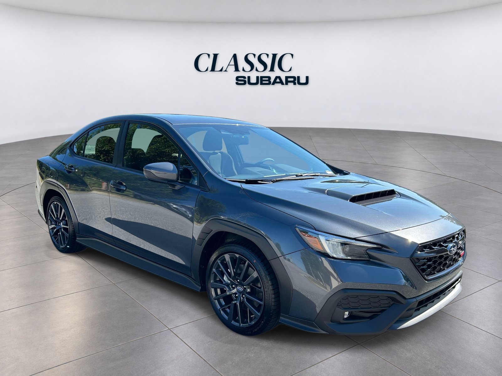 New 2026 Subaru WRX Premium AWD/4WD image 7