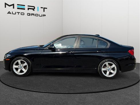Used 2014 BMW 328i Sedan image 5