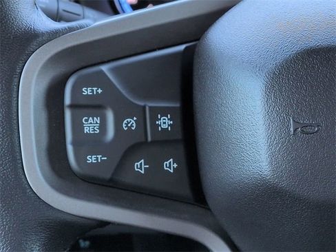 Used 2023 Ford Bronco Big Bend w/ Sasquatch Package image 26