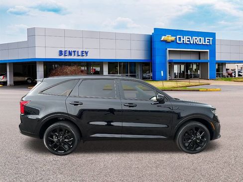 Used 2023 Kia Sorento SX image 6