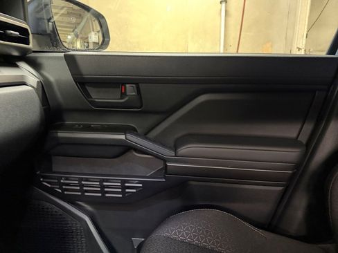 Used 2025 Toyota 4Runner SR5 image 35