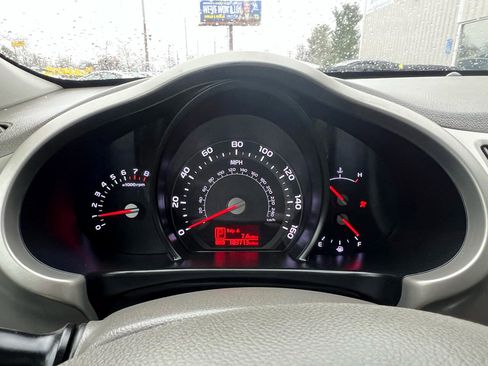 Used 2016 Kia Sportage LX image 18