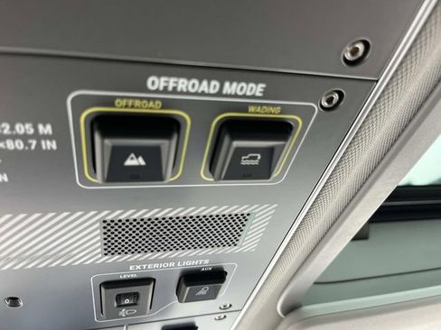 Used 2025 INEOS Grenadier AWD/4WD image 44