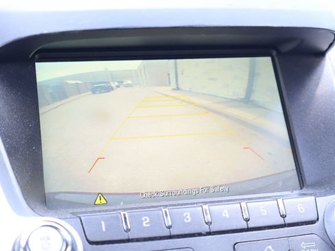 Used 2017 GMC Terrain SLE w/ Convenience Package FWD image 8