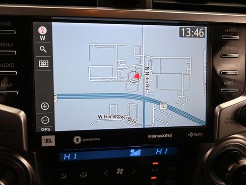 Used 2022 Toyota 4Runner Limited image 34