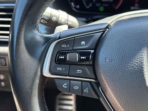 Used 2020 Honda Accord Sport image 27