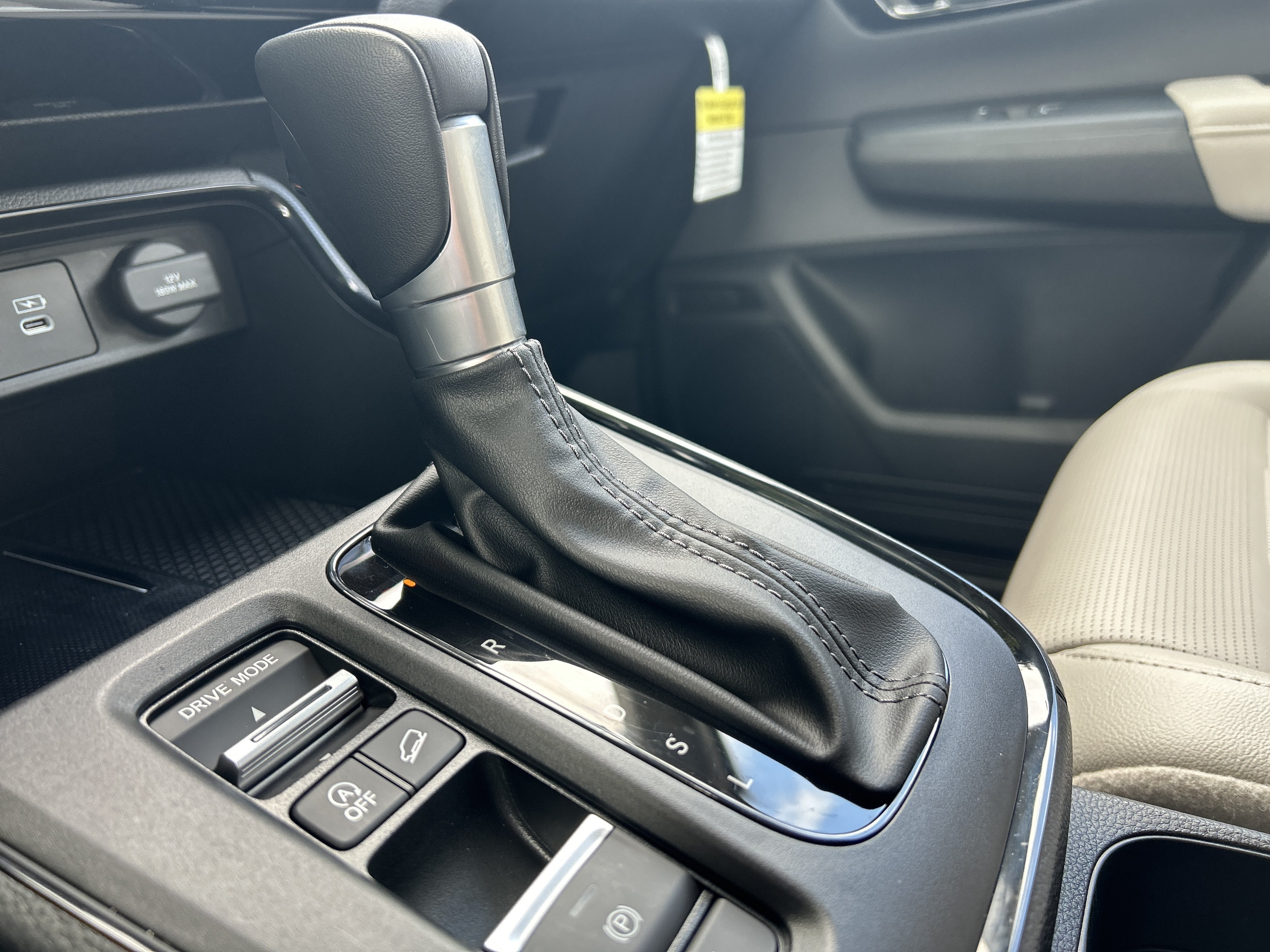 Certified 2026 Honda CR-V EX-L image 16