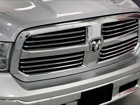 Used 2018 RAM 1500 Big Horn AWD/4WD image 31