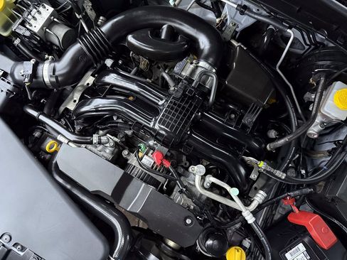 Used 2013 Subaru Forester 2.5X Limited image 30