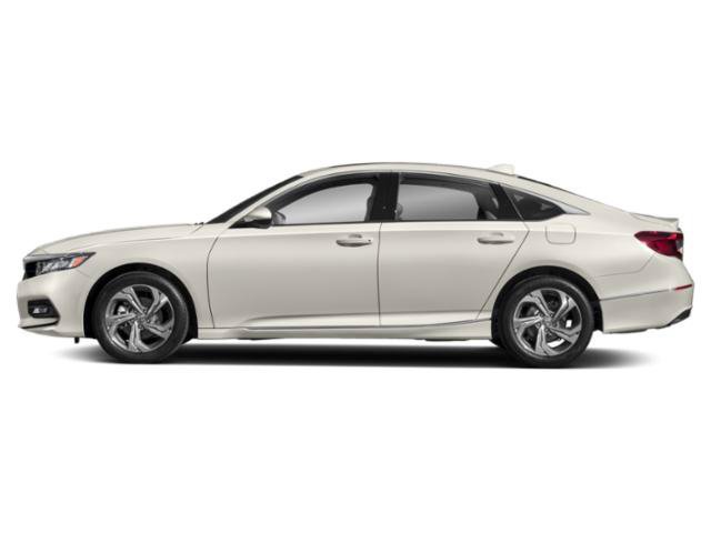 Used 2018 Honda Accord EX-L image 3