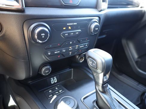 Used 2020 Ford Ranger Lariat w/ Equipment Group 501A Mid AWD/4WD image 16