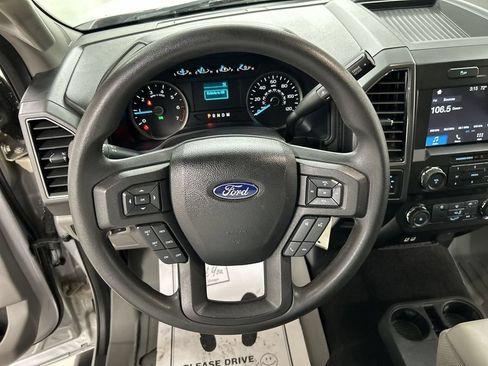 Used 2019 Ford F150 XLT AWD/4WD image 4