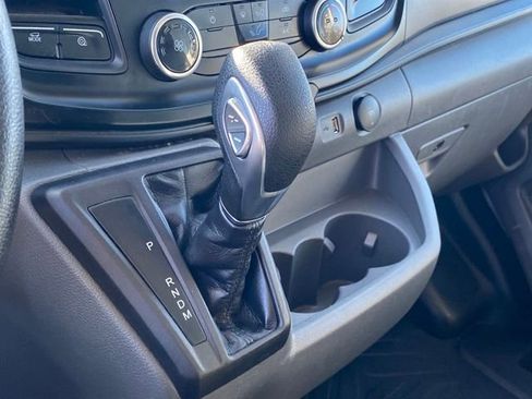 Used 2024 Ford Transit 250 Base w/ Load Area Protection Package image 12