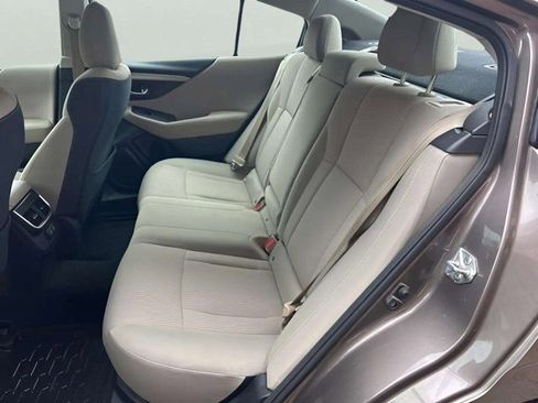 Used 2022 Subaru Legacy Premium image 14