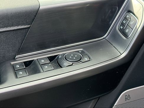 New 2026 Ford F150 Lariat w/ Equipment Group 501A Mid image 16