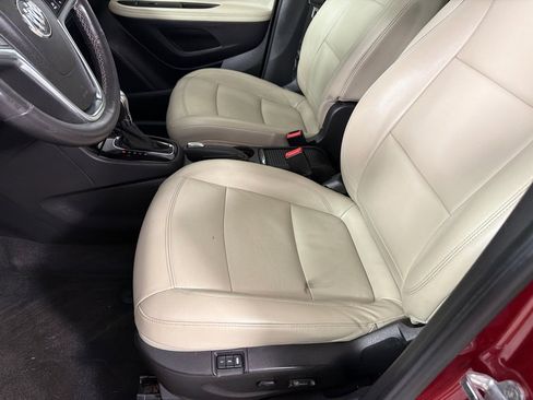 Used 2017 Buick Encore Essence w/ Experience Buick Package image 11