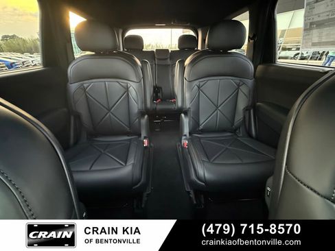 New 2027 Kia Telluride X-Line EX AWD/4WD image 31