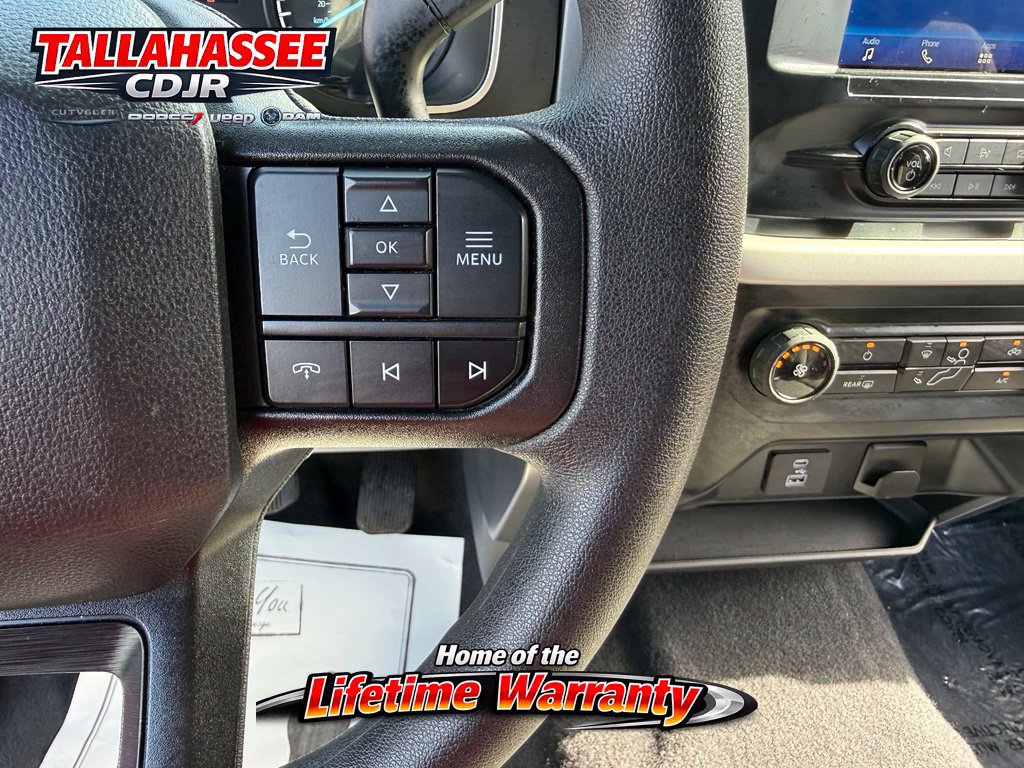 Used 2023 Ford F150 XLT AWD/4WD image 26