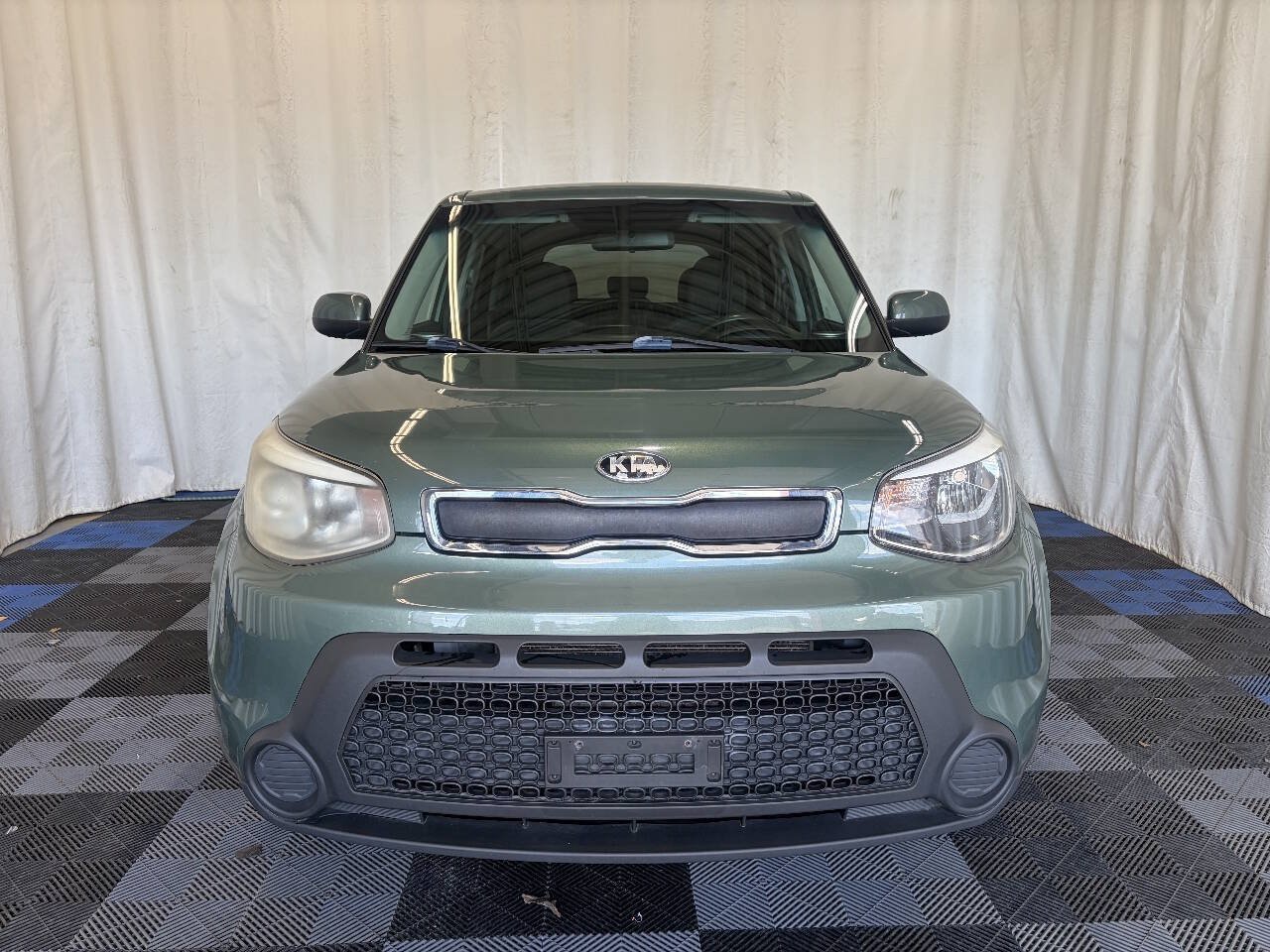 Used 2014 Kia Soul FWD image 4