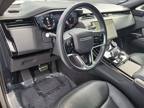 Certified 2023 Land Rover Range Rover Sport SE image 25