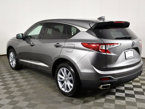 Certified 2023 Acura RDX AWD image 8
